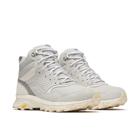 Women's Speed Solo MXD Mid Waterproof - Image 3