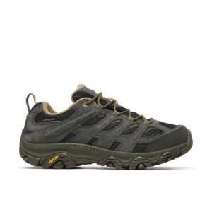 Men's Moab 3 Waterproof Wide Width
