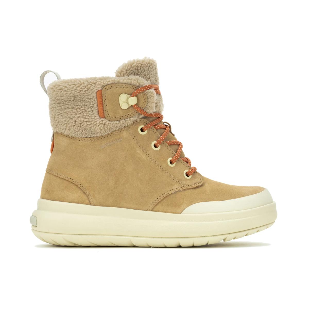 Women's Marquette Thermo Lace Waterproof