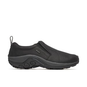 Men's Jungle Moc Nubuck Waterproof