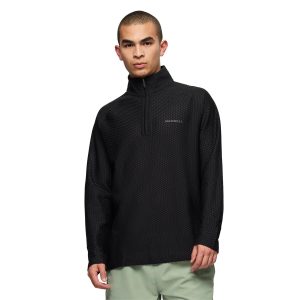 Men's Teebo Quarter Zip Mid Layer