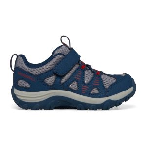 Little Kid's Trail Chaser 2 Jr. Shoe