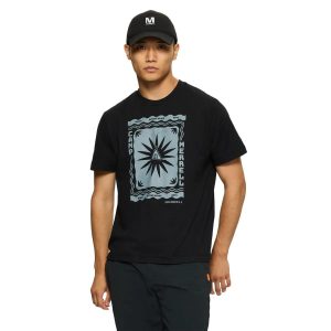 Camp Merrell Graphic Tee