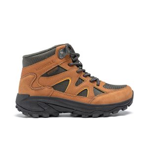 Big Kid's Moab Speed 2 Peak Waterproof