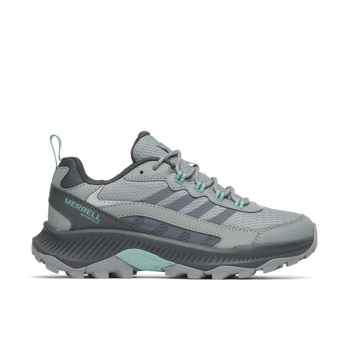 Women's Speed Strike 2 Waterproof