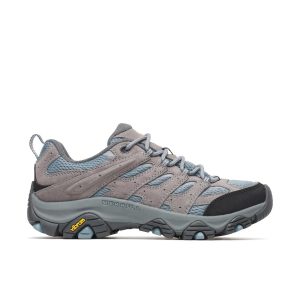 Women's Moab 3 Wide Width