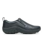 Men's Jungle Moc Leather 2 Wide Width - Image 2
