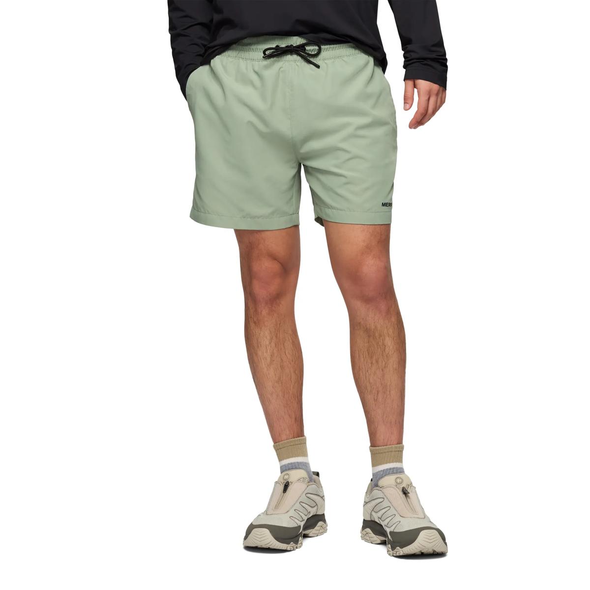 Men's Simon Pull-On Short