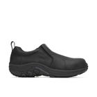 Men's Jungle Moc Leather Hi-Vis Carbon Fiber Static Dissipative 10 Low - Image 2