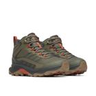 Men's Speed Strike 2 Mid Waterproof Wide Width - Image 3