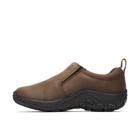 Men's Jungle Moc Leather SR Work Shoe Wide Width - Image 6