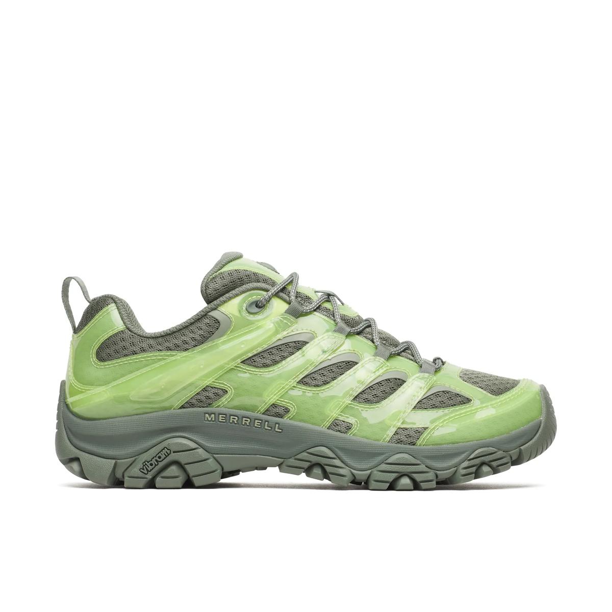 Men's Moab 3 Jelly