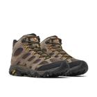 Men's Moab 3 Mid Wide Width - Image 3