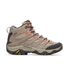 Women's Moab 3 Mid Waterproof Wide Width - Image 2