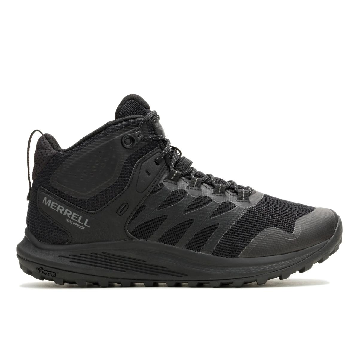 Men's Nova 3 Mid Tactical Waterproof Boot