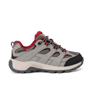 Big Kid's Moab 3 Low Waterproof