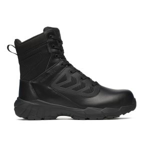 Men's Fullbench 8″ Tactical Zip Waterproof Carbon Fiber Boot Wide Width