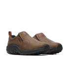 Men's Jungle Moc Leather SR Work Shoe Wide Width - Image 3