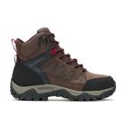 Men's Windoc 6″ Steel Toe Waterproof Work Boot Wide Width - Image 2