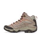 Women's Moab 3 Mid Waterproof Wide Width - Image 6