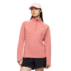 Women's Riley Quarter Zip Mid Layer