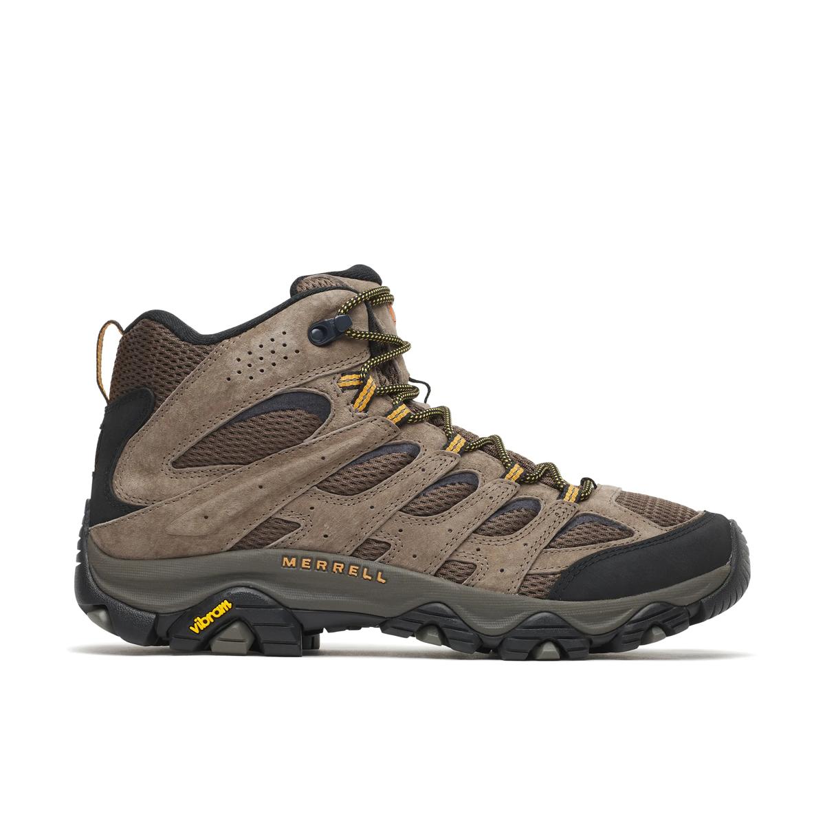 Men's Moab 3 Mid Wide Width