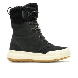 Women's Marquette Thermo Tall Zip Waterproof