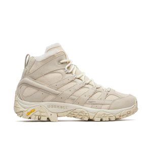 Women's Moab 2 Decon Mid Cozy Luxe