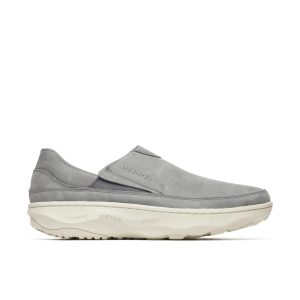 Men's Silvo Moc
