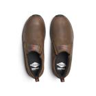 Men's Jungle Moc Leather SR Work Shoe Wide Width - Image 4