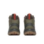 Men's Speed Strike 2 Mid Waterproof Wide Width - Image 5