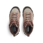 Women's Moab 3 Mid Waterproof Wide Width - Image 4